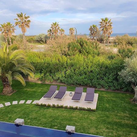 Villa Emerald Сет Екстериор снимка