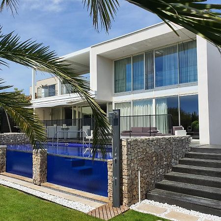 Villa Emerald Сет Екстериор снимка