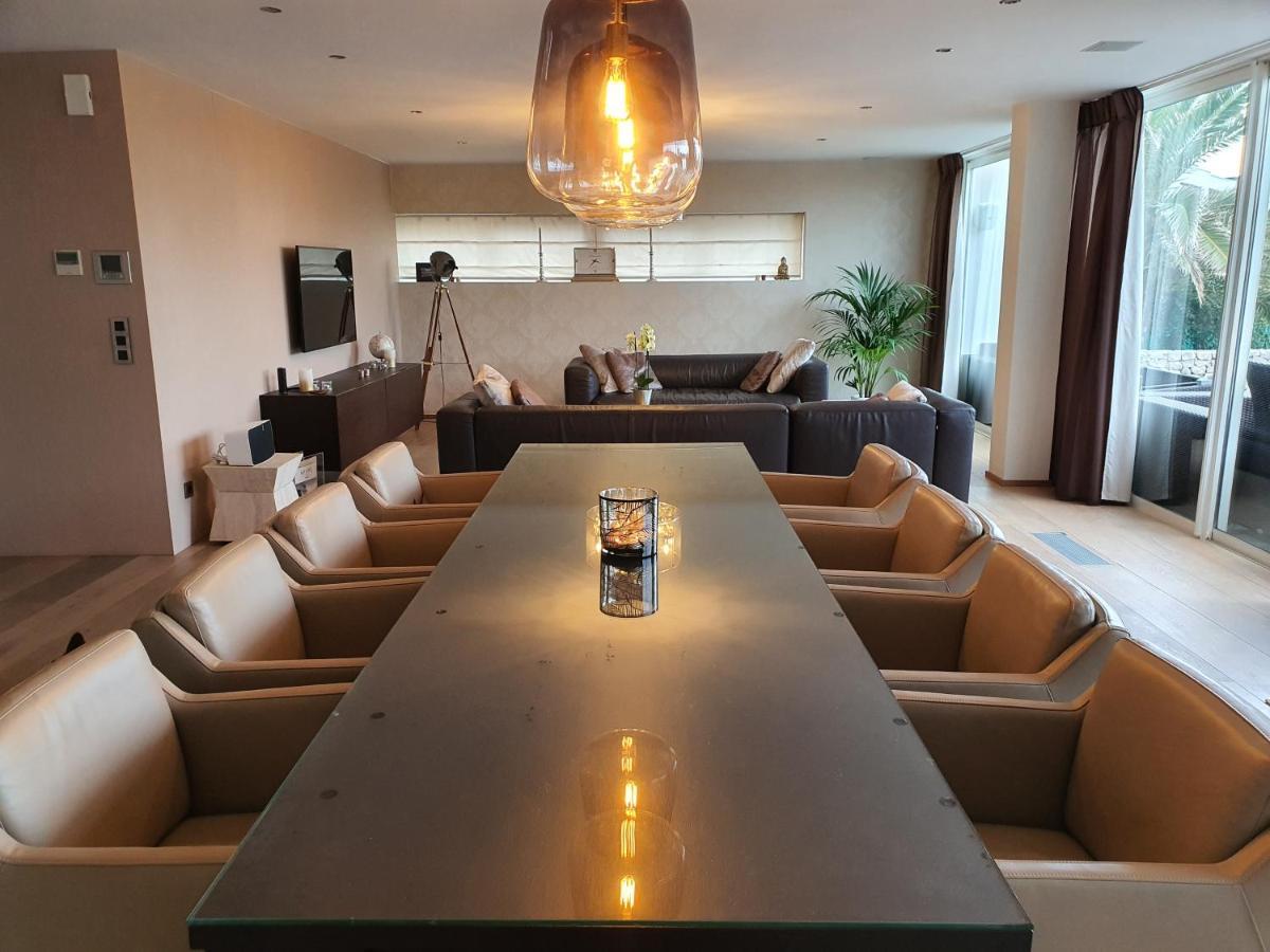Villa Emerald Сет Екстериор снимка