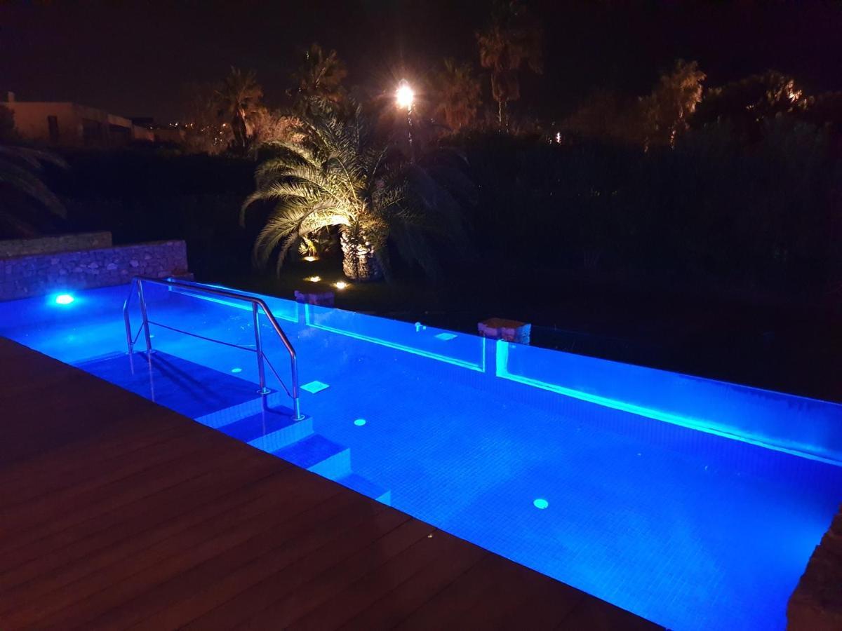 Villa Emerald Сет Екстериор снимка