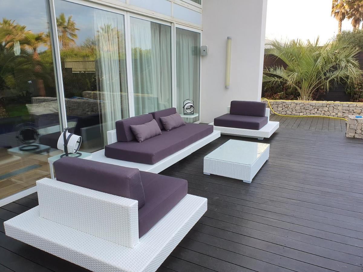 Villa Emerald Сет Екстериор снимка