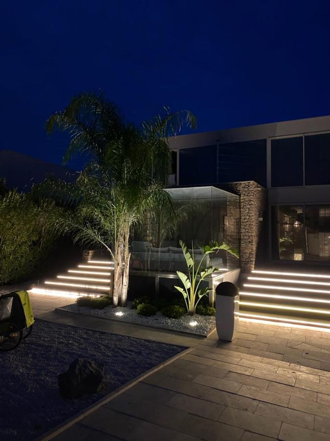 Villa Emerald Сет Екстериор снимка