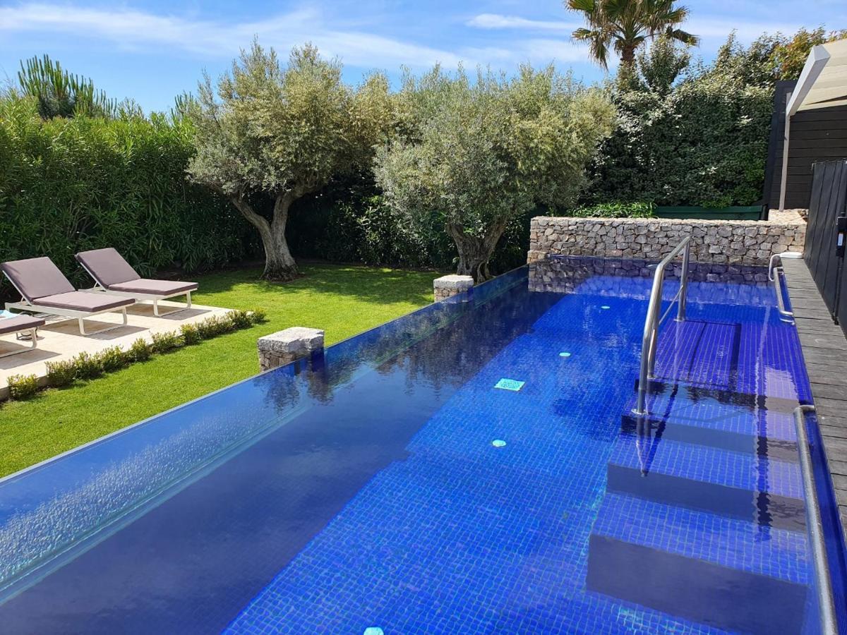 Villa Emerald Сет Екстериор снимка