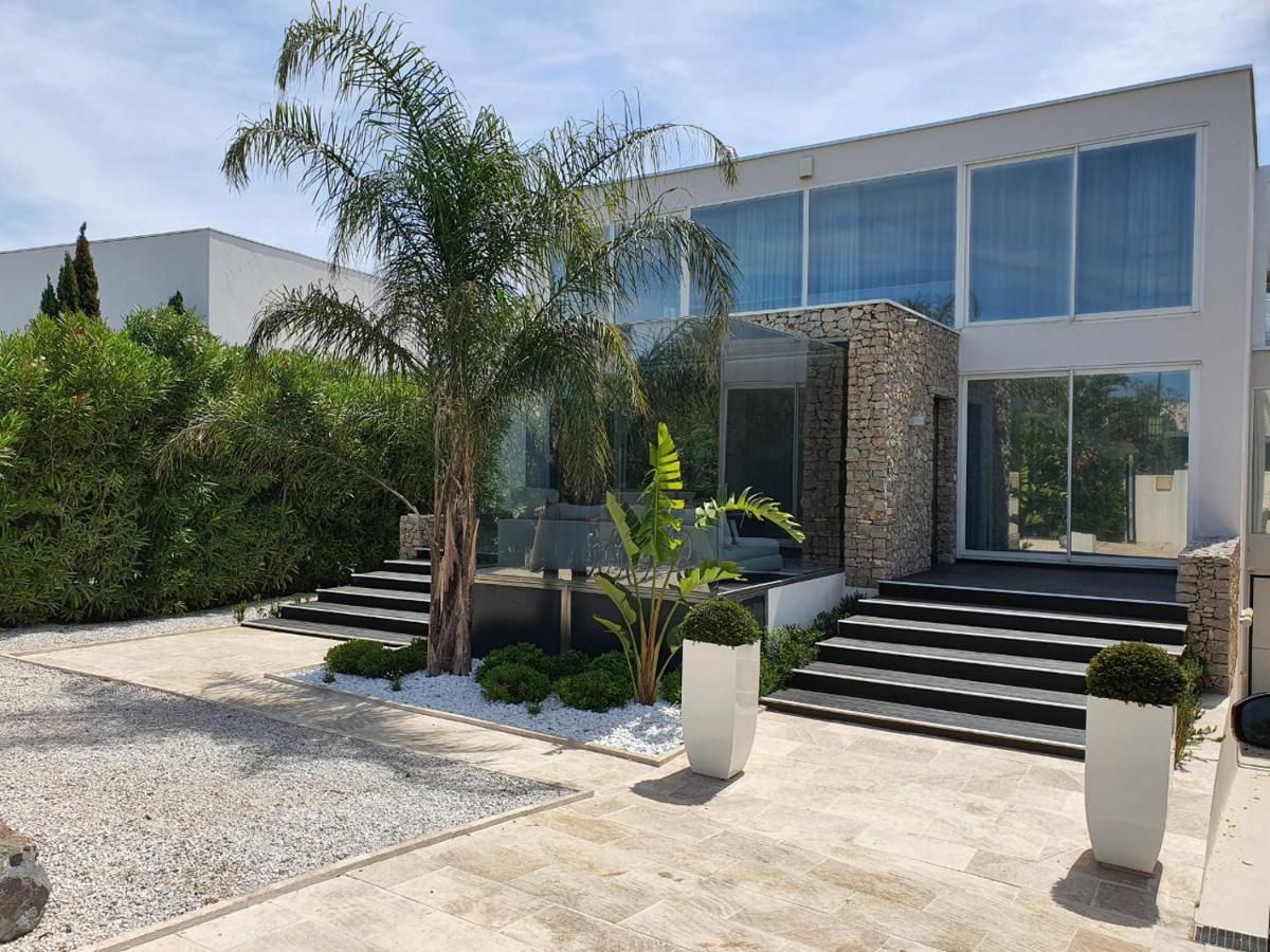 Villa Emerald Сет Екстериор снимка