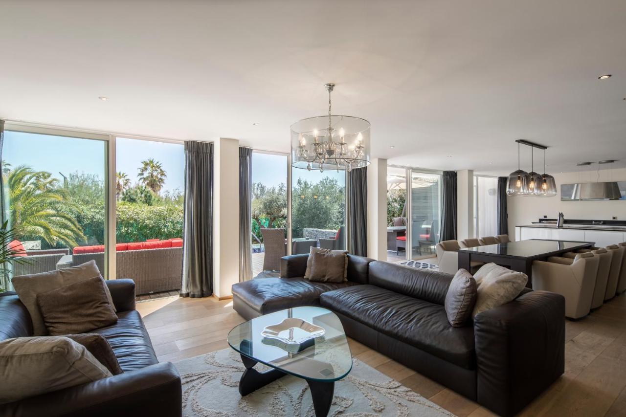 Villa Emerald Сет Екстериор снимка
