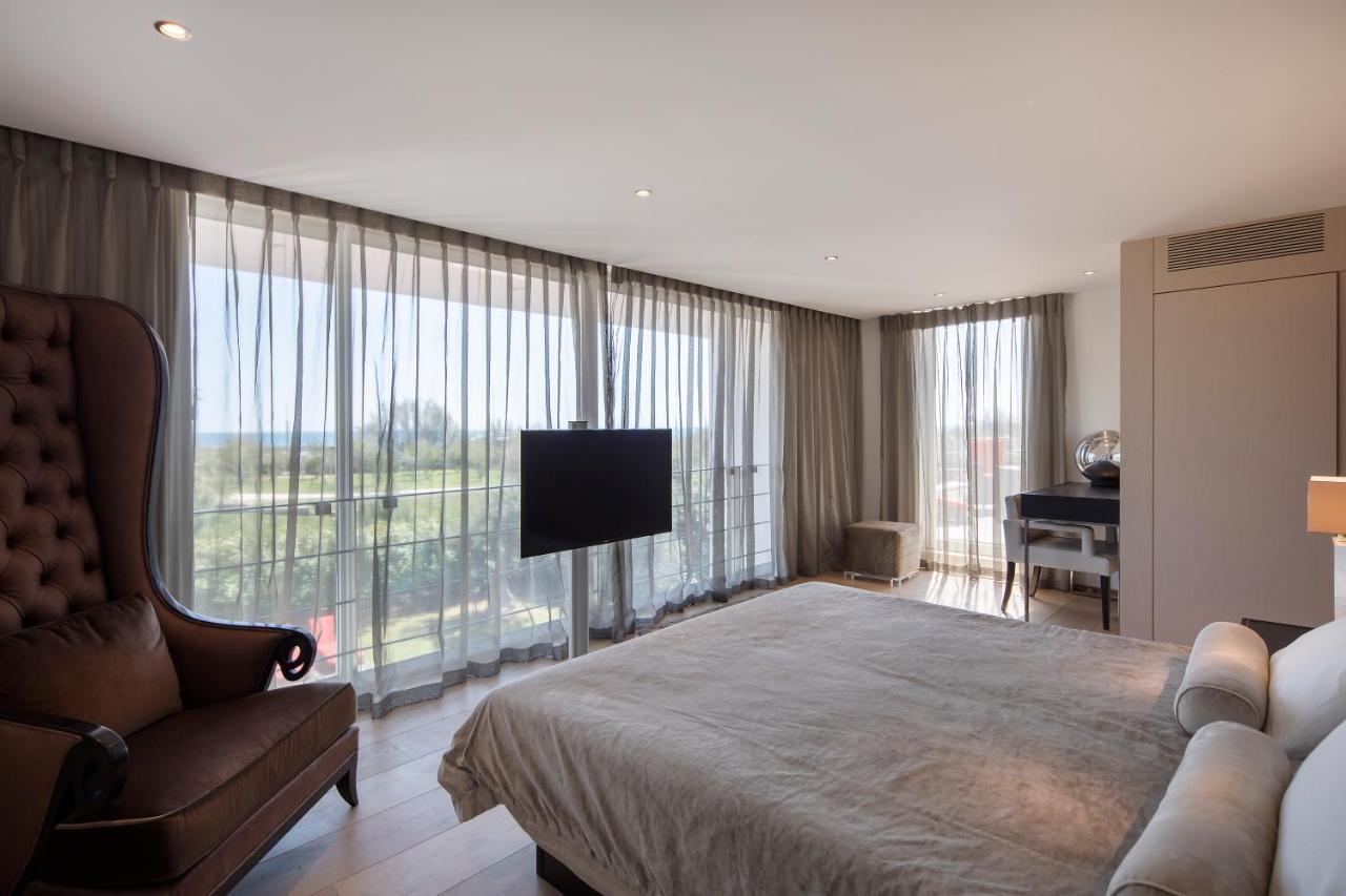 Villa Emerald Сет Екстериор снимка