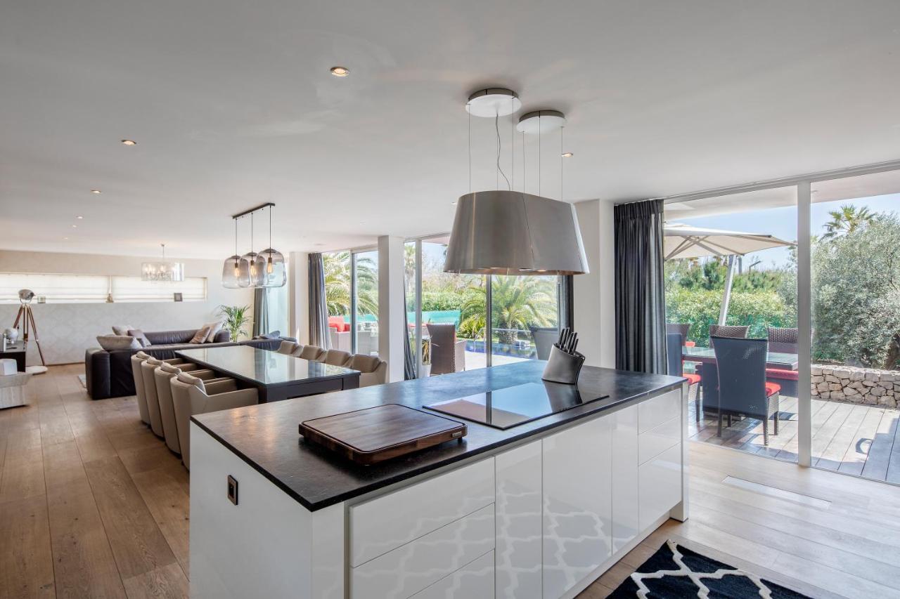 Villa Emerald Сет Екстериор снимка